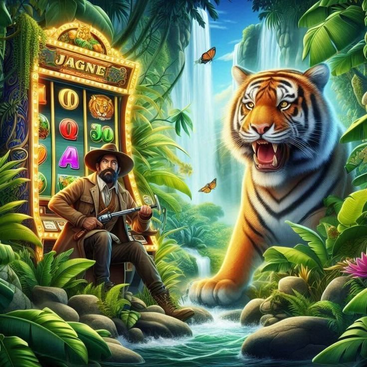 ক্রিকেট অডস গাইডের কালো সোনালি দৃশ্য
