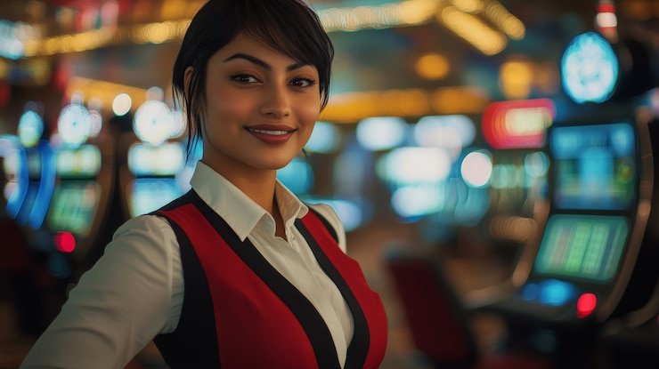 555rr5 শুরু করার ধাপ দেখছেন ব্যবহারকারী